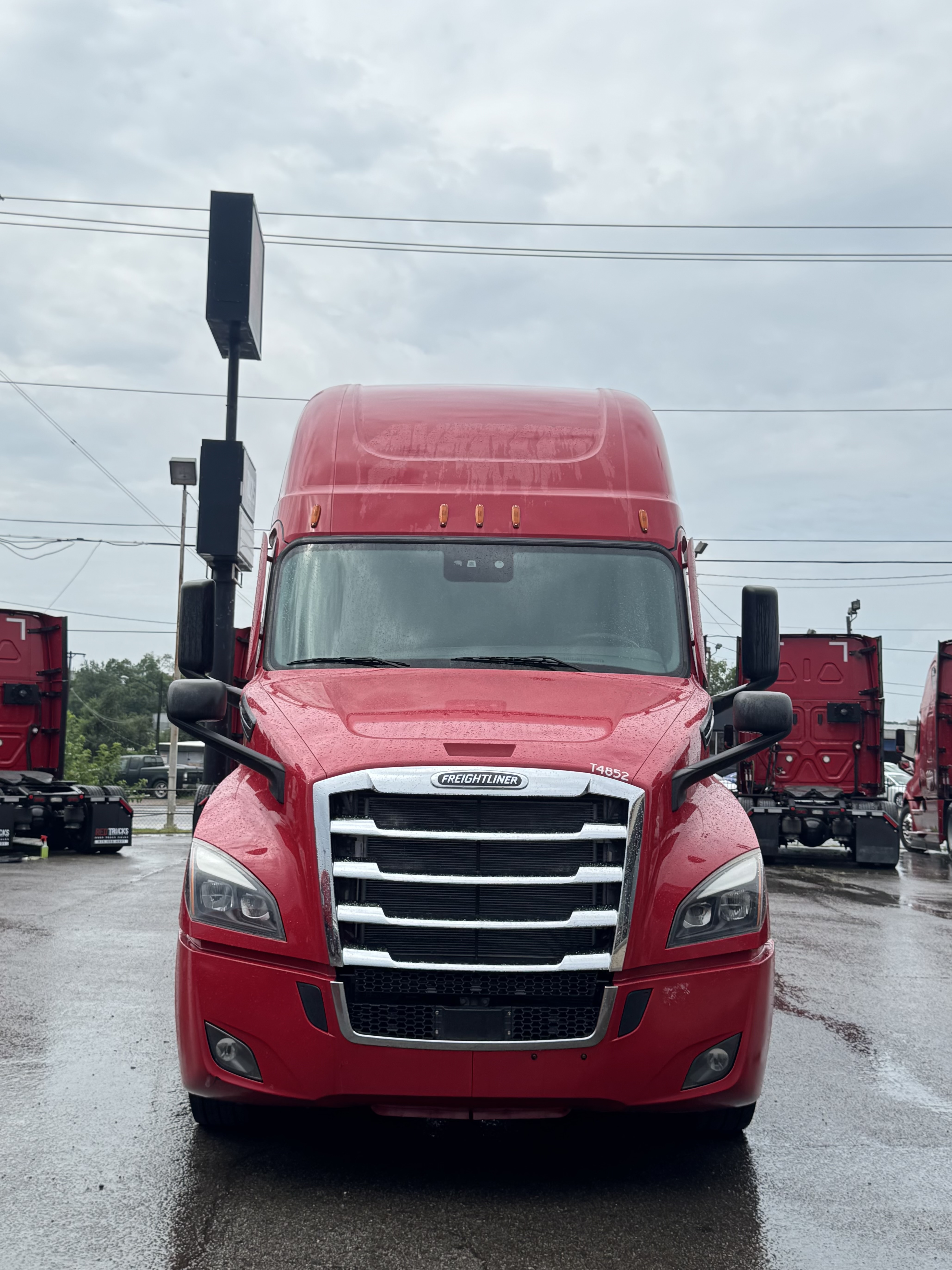 Cascadia 126