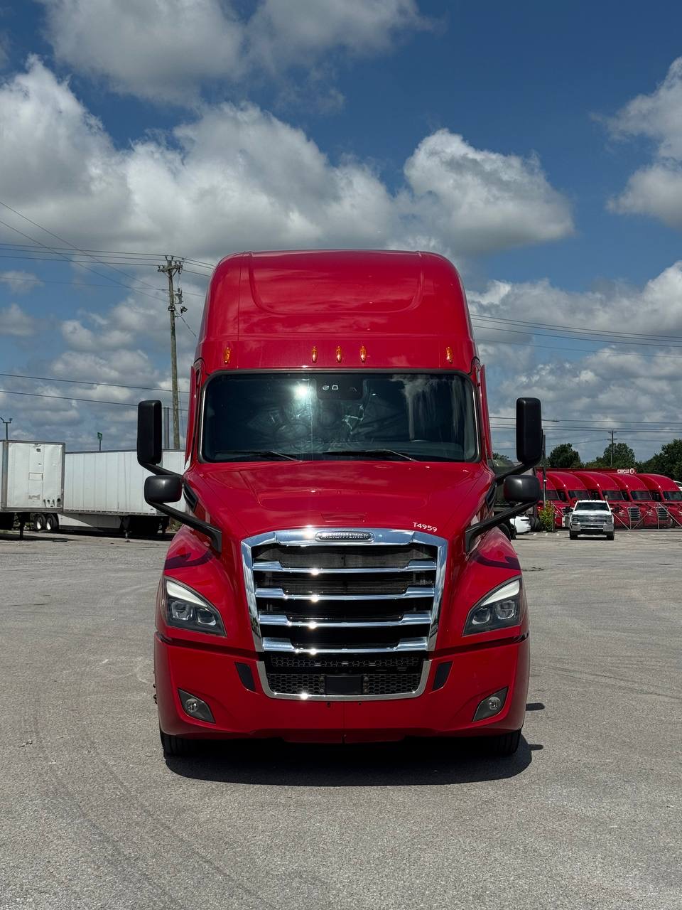 Cascadia 126