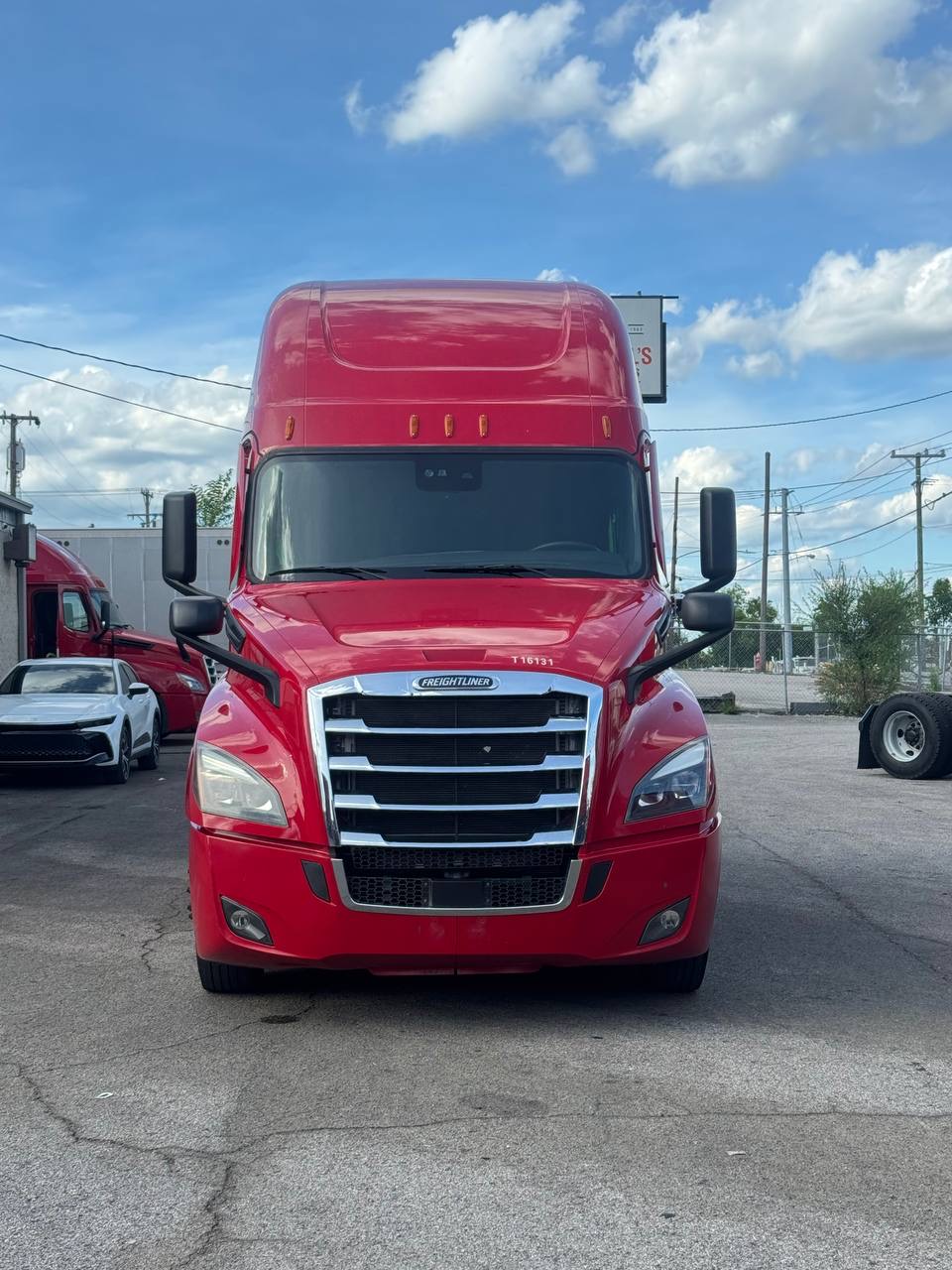 Cascadia 126